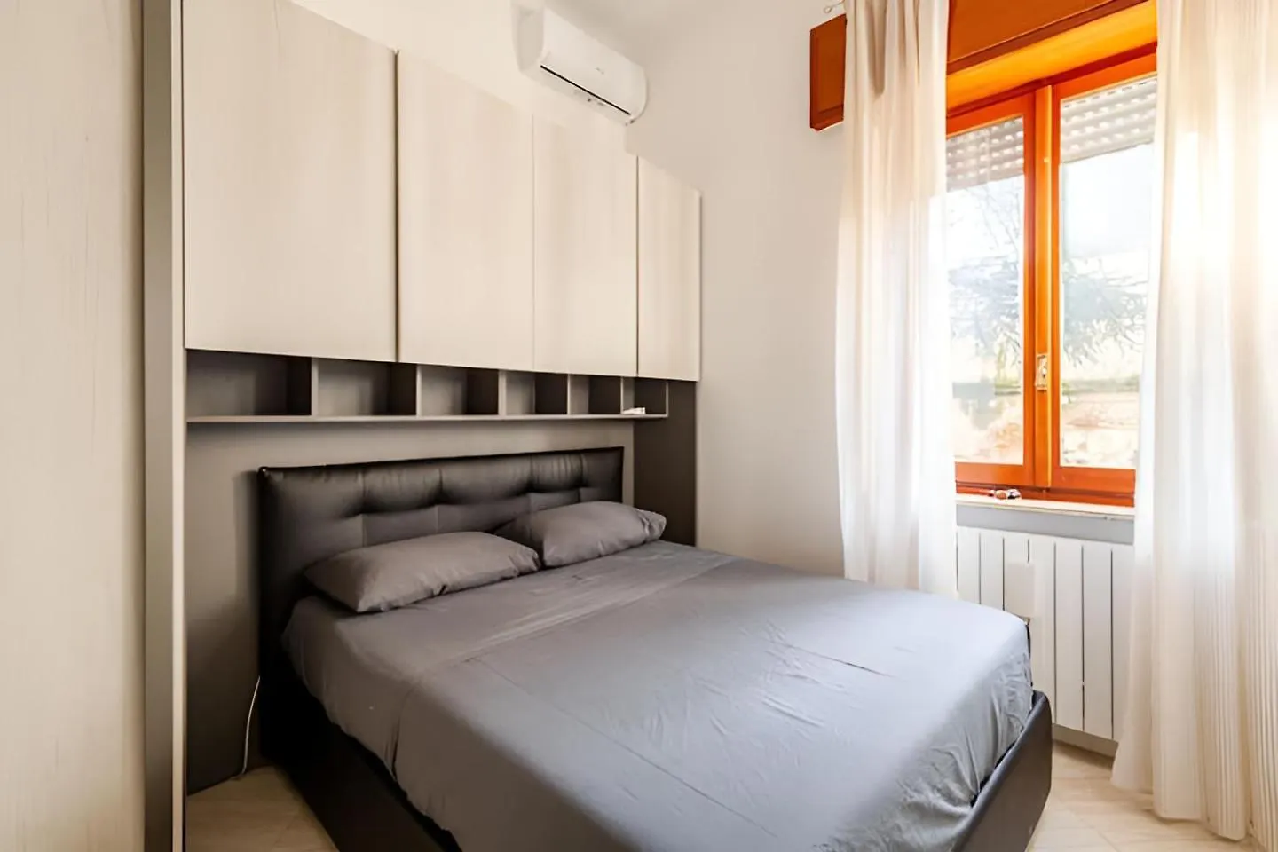 Apartmán Bilocale Moderno Vicino Niguarda Milán