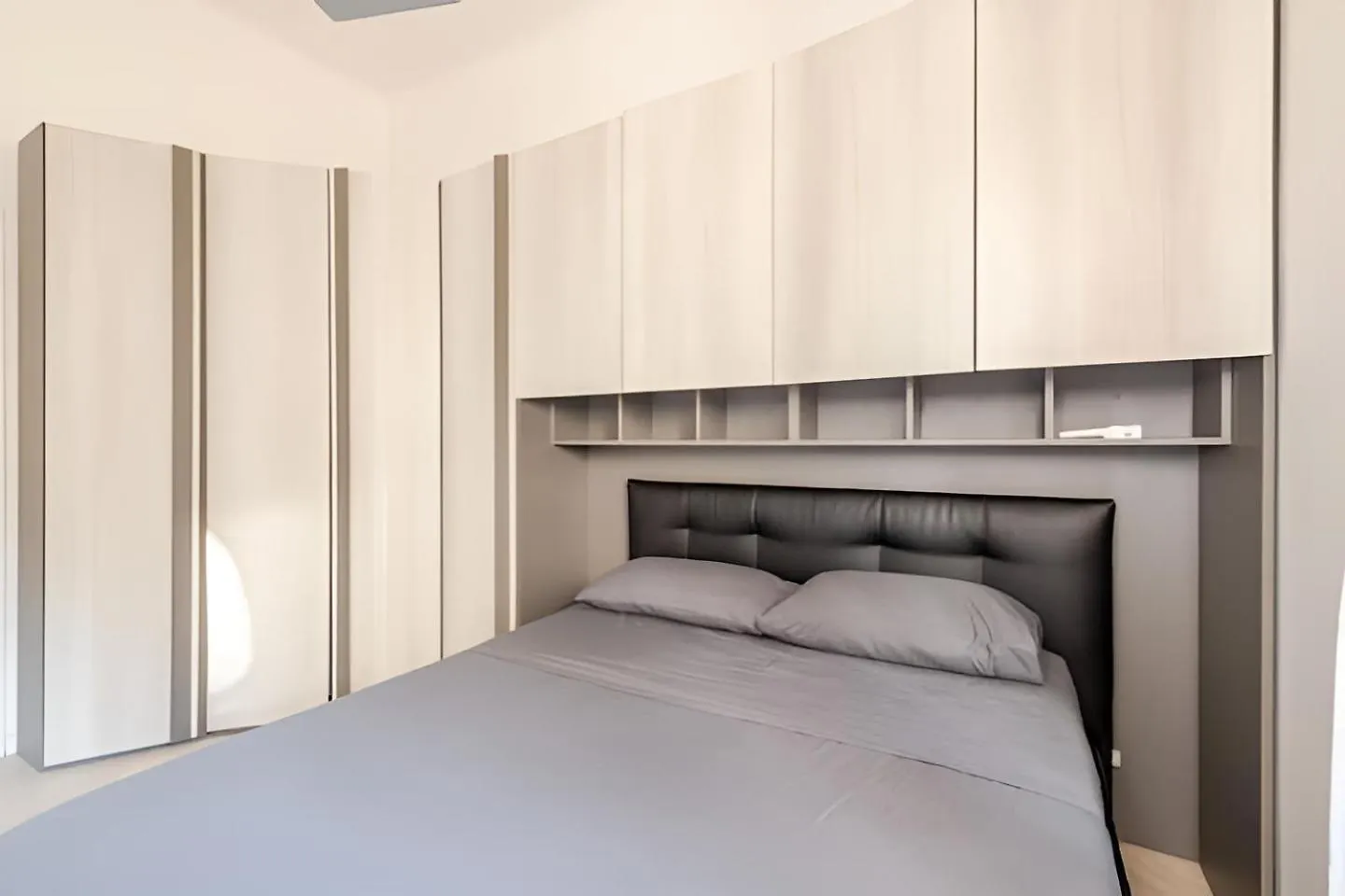 Apartmán Bilocale Moderno Vicino Niguarda Milán Itálie