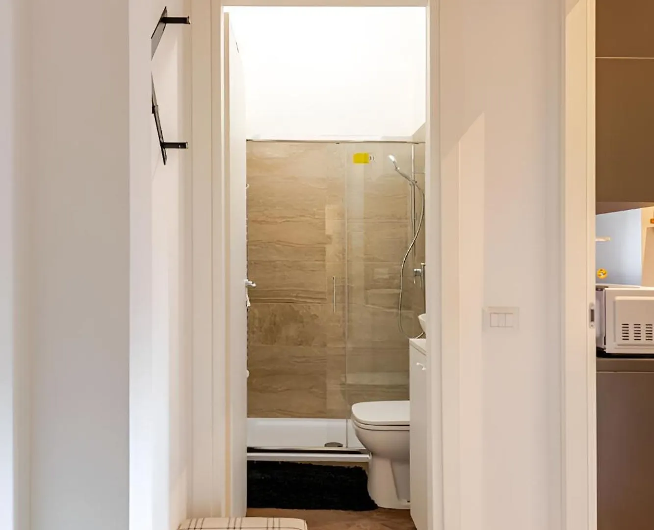 Apartmán Bilocale Moderno Vicino Niguarda Milán 0*,  Itálie